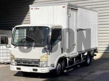 2008 Isuzu Elf Truck