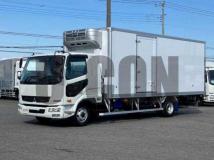 2025 Mitsubishi Fuso Fighter