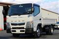 2017 Mitsubishi Fuso Canter