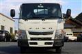 2017 Mitsubishi Fuso Canter