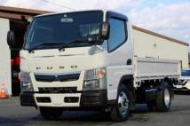 2017 Mitsubishi Fuso Canter