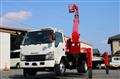 2012 Isuzu Elf Truck