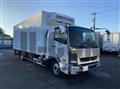 2025 Mitsubishi Fuso Fighter