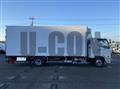 2025 Mitsubishi Fuso Fighter