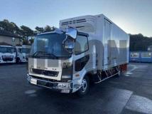2025 Mitsubishi Fuso Fighter