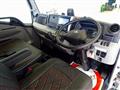 2020 Mitsubishi Fuso Canter