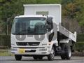 2025 Mitsubishi Fuso Fighter