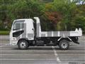 2025 Mitsubishi Fuso Fighter