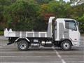 2025 Mitsubishi Fuso Fighter
