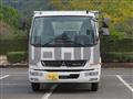 2025 Mitsubishi Fuso Fighter