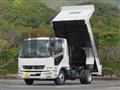 2025 Mitsubishi Fuso Fighter