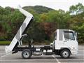 2025 Mitsubishi Fuso Fighter