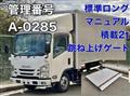 2016 Isuzu Elf Truck