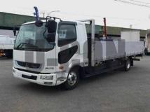 2020 Mitsubishi Fuso Fighter