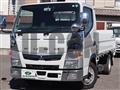 2021 Mitsubishi Fuso Canter