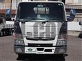 2021 Mitsubishi Fuso Canter