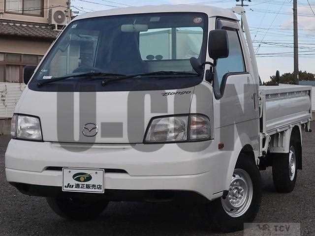 2019 Mazda Bongo Truck