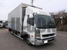 2022 Mitsubishi Fuso Fighter