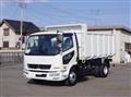 2025 Mitsubishi Fuso Fighter