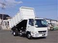 2025 Mitsubishi Fuso Fighter