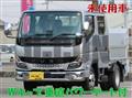 2025 Mitsubishi Fuso Canter