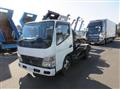 2007 Mitsubishi Fuso Canter