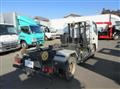 2007 Mitsubishi Fuso Canter