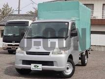 2015 Toyota Liteace Truck