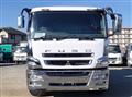 2015 Mitsubishi Fuso Super Great