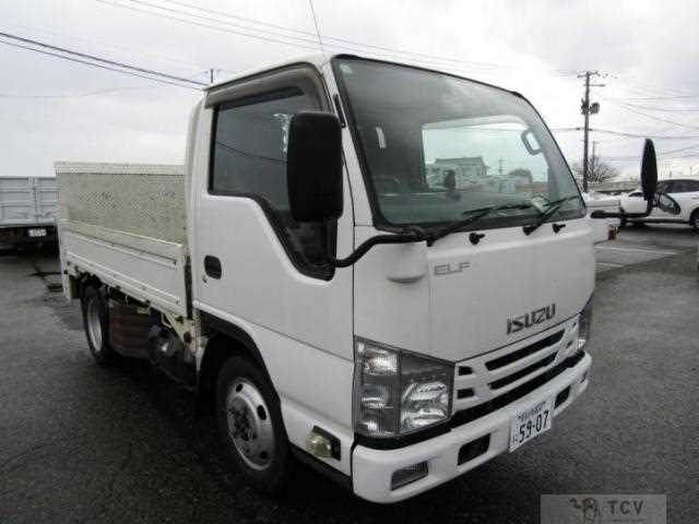 2014 Isuzu Elf Truck