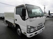 2014 Isuzu Elf Truck