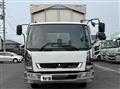 2025 Mitsubishi Fuso Fighter