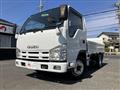 2014 Isuzu Elf Truck