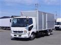 2019 Mitsubishi Fuso Fighter