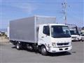 2019 Mitsubishi Fuso Fighter