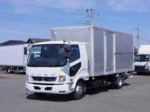 2019 Mitsubishi Fuso Fighter