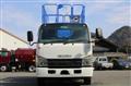 2014 Isuzu Elf Truck