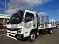 2025 Mitsubishi Fuso Canter