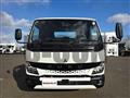 2025 Mitsubishi Fuso Canter