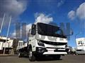 2025 Mitsubishi Fuso Canter
