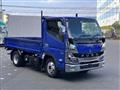 2021 Mitsubishi Fuso Canter