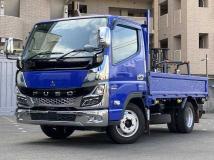 2021 Mitsubishi Fuso Canter