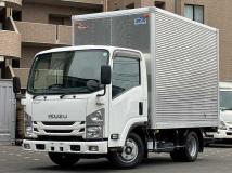 2018 Isuzu Elf Truck