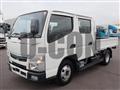 2020 Mitsubishi Fuso Canter