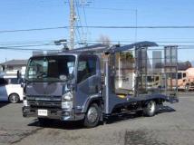 2015 Isuzu Elf Truck