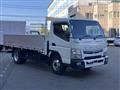 2021 Mitsubishi Fuso Canter