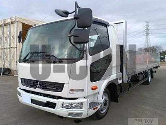 2025 Mitsubishi Fuso Fighter