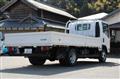 2014 Isuzu Elf Truck