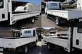 2014 Isuzu Elf Truck