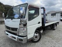 2014 Mitsubishi Fuso Canter